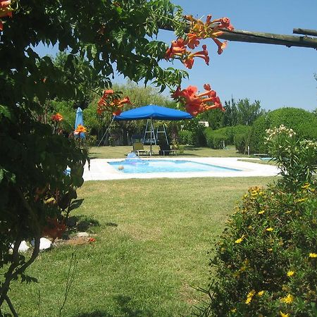 Casa Das Andorinhas Bed and Breakfast Palmela Exterior foto