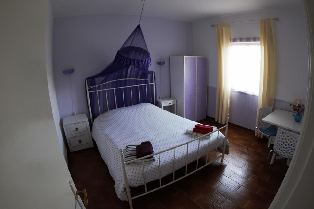 Casa Das Andorinhas Bed and Breakfast Palmela Exterior foto