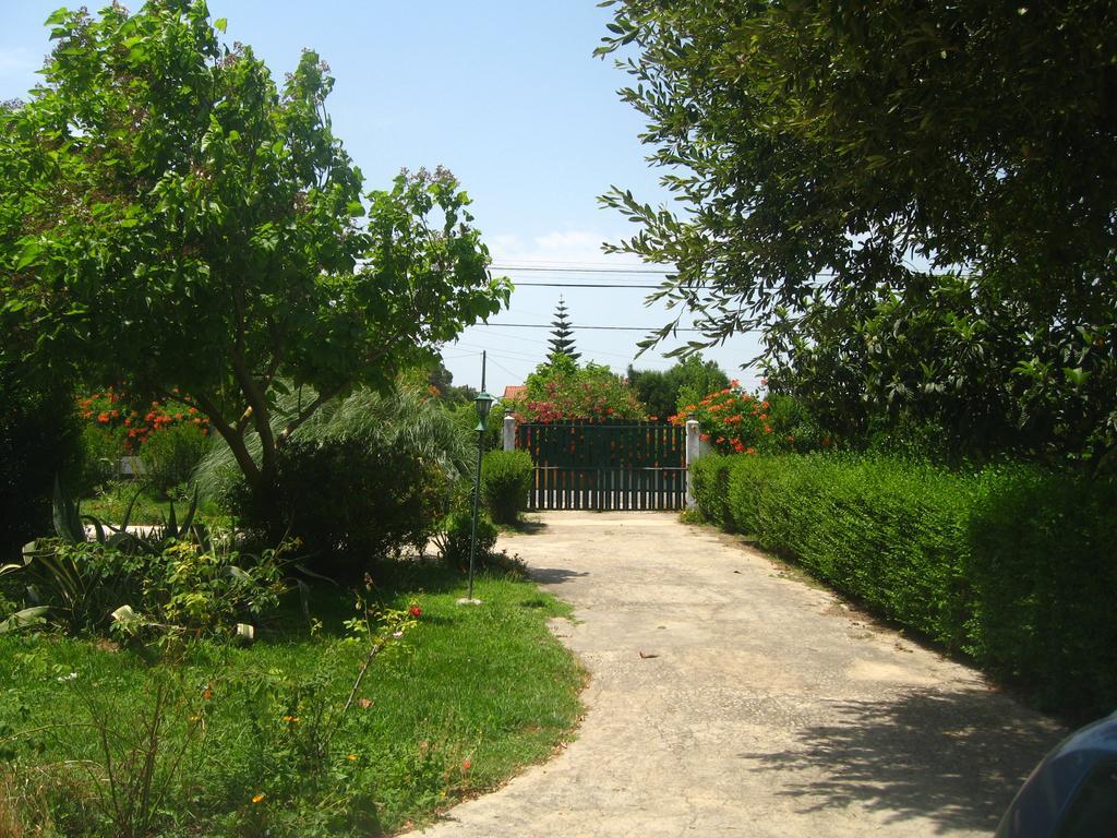 Casa Das Andorinhas Bed and Breakfast Palmela Exterior foto