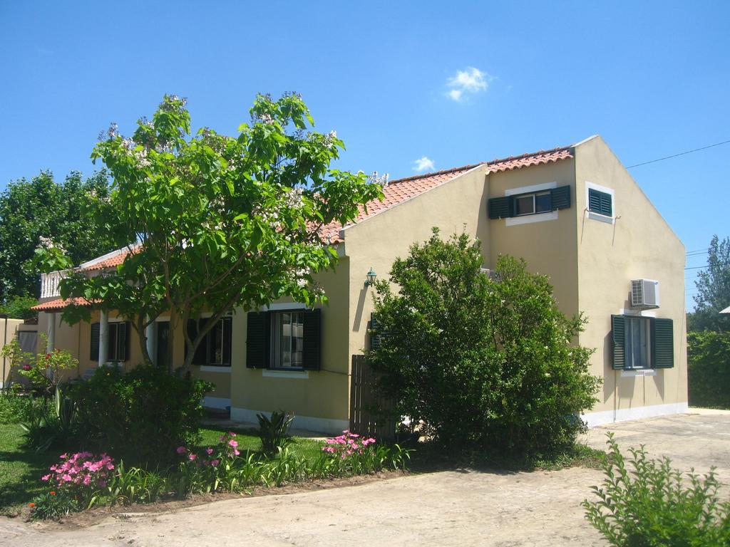 Casa Das Andorinhas Bed and Breakfast Palmela Exterior foto